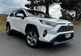 2021 Toyota RAV4 GXL 2.5P HV ECVT AWD SUV/5D/5S (A in Otago