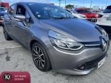 2014 Renault Clio EXPRESSION 1.2P/6AT in Canterbury