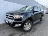 2018 Ford Ranger XLT 4WD