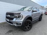 2024 Ford Ranger XLT 4WD