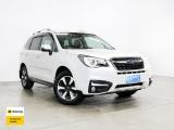 2016 Subaru Forester 2.0lt 4WD Eyesight Facelift '
