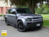 2022 LandRover Defender 110 D300 S 'Air Suspension