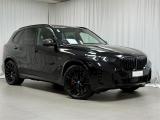2024 BMW X5 XDRIVE50E M Sport Innovations