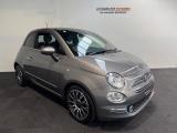 2026 Fiat 500 875cc Hatchback