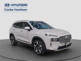 2021 Hyundai Santa Fe 2.2D Limited AWD TM 7S