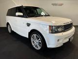 2011 LandRover Range Rover Sport 3.0 TDV6 HSE Face