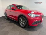 2026 AlfaRomeo Stelvio Q4 4WD *New*