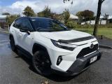 2025 Toyota RAV4 XSE 2.5P HV ECVT AWD SUV/5D/5S