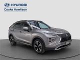 2021 Mitsubishi Eclipse Cross 1.5T VRX