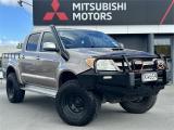 2006 Toyota Hilux 3.0TD 4WD