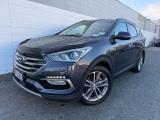 2017 Hyundai Santa Fe 2.2D ELITE LIMITED