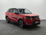 2022 Suzuki Vitara