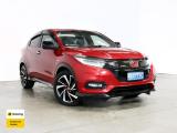2018 Honda Vezel Hybrid RS 'Honda Sensing'