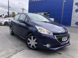 2015 Peugeot 208 Active 1.6 5Dr in Canterbury
