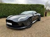 2024 AstonMartin DB12 Coupe Latest Model in Canterbury