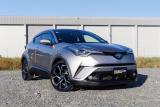 2017 Toyota C-HR (CHR) Hybrid G