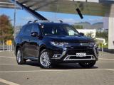 2020 Mitsubishi Outlander NZ NEW Vrx Phev/4Wd/At