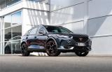 2024 CUPRA Formentor VZ 228kW Turbo Petrol AWD
