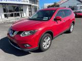 2015 Nissan X-Trail 4WD 20X EMERGENCY BRAKE PACKAG