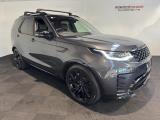 2021 LandRover Discovery 5 D300 Facelift SE R-Dyna