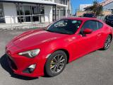 2013 Toyota 86