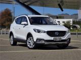 2021 MG ZS Excite 1.5P/4At