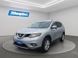 2014 Nissan X-Trail 20X Emergency Brake Pkg 7 Seat