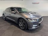 2019 Jaguar I-Pace 400PS HSE AWD Full Electric