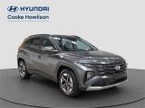 2026 Hyundai Tucson Active 2WD HEV Series II