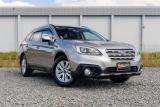 2015 Subaru Outback BASE GRADE
