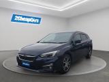 2017 Subaru Impreza Sport Eyesight 2.0 New Shape A