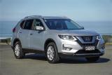 2019 Nissan X-Trail St-L 2.5P/4wd/Sw/5D