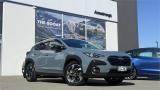 2024 Subaru Crosstrek NZ NEW I Premium 2.0P I 4WD 
