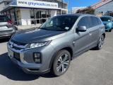 2021 Mitsubishi Asx LS 2.0P/CVT