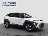 2026 Hyundai Kona SX2 Hybrid Elite (two tone)
