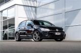 2017 Volkswagen Golf R-Line 110kW Turbo Petrol Aut