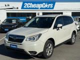 2015 Subaru Forester AWD