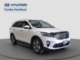 2020 Kia Sorento GT-LINE PREMIUM AWD