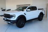 2023 Ford Ranger Raptor 3.0P/4WD/10AT