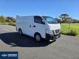 2020 Nissan NV350 2.5TD Panel Van
