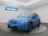 2016 Subaru XV 2,0i-L Eyesight AWD
