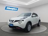 2014 Nissan Juke 15 RX