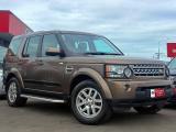 2010 LandRover Discovery 2.7D 5D 6A 4WD SUV