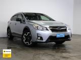 2016 Subaru XV 2.0I 4WD Eyesight Facelift 'Proud E