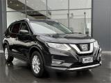 2018 Nissan X-Trail ST-L 2.5P AUTO 7-SEATER