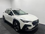 2025 Subaru Crosstrek 2.0I Premium