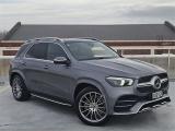2024 MercedesBenz GLE 300 D GLE300