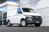 2023 Volkswagen Transporter SWB 340Nm DSG Runner