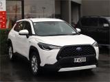 2023 Toyota Corolla CROSS GX HYBRID, SUV