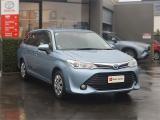 2016 Toyota Corolla Fielder
